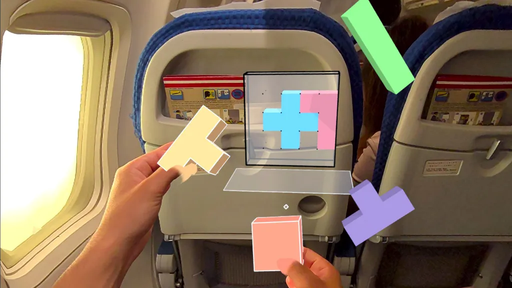 Quest 2 & Quest 3 Get Experimental Travel Mode To Make Positional Tracking Work On Airplanes