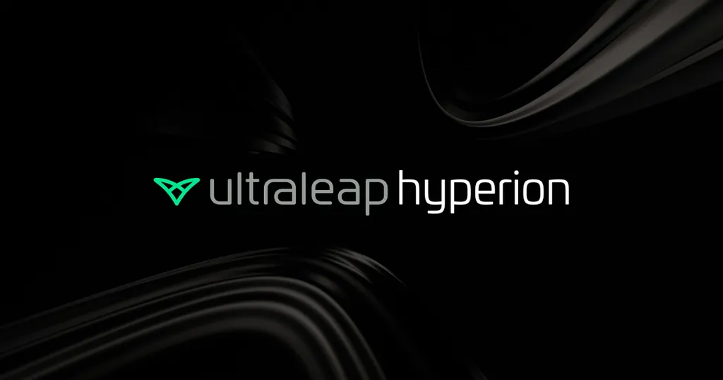 Ultraleap Hyperion Makes The Best Hand Tracking Tech Even Better