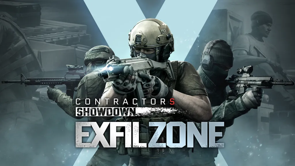 Contractors Showdown Goes Looting In New Exfil Zone Mode On Quest Steam Contractors Showdown Goes Looting In New Exfil Zone Mode On Quest Steam