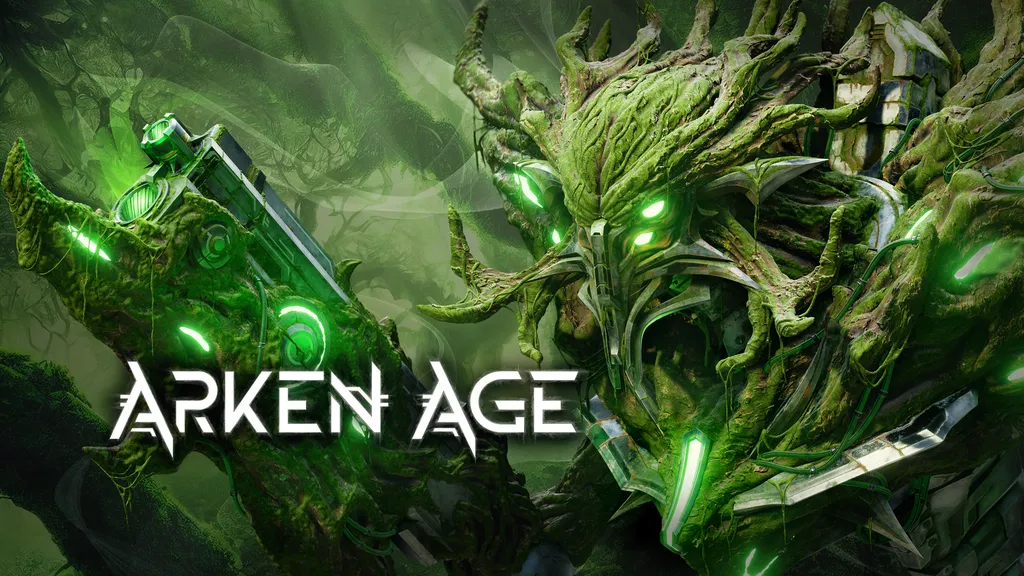 Arken Age Heads To Quest 3 This November