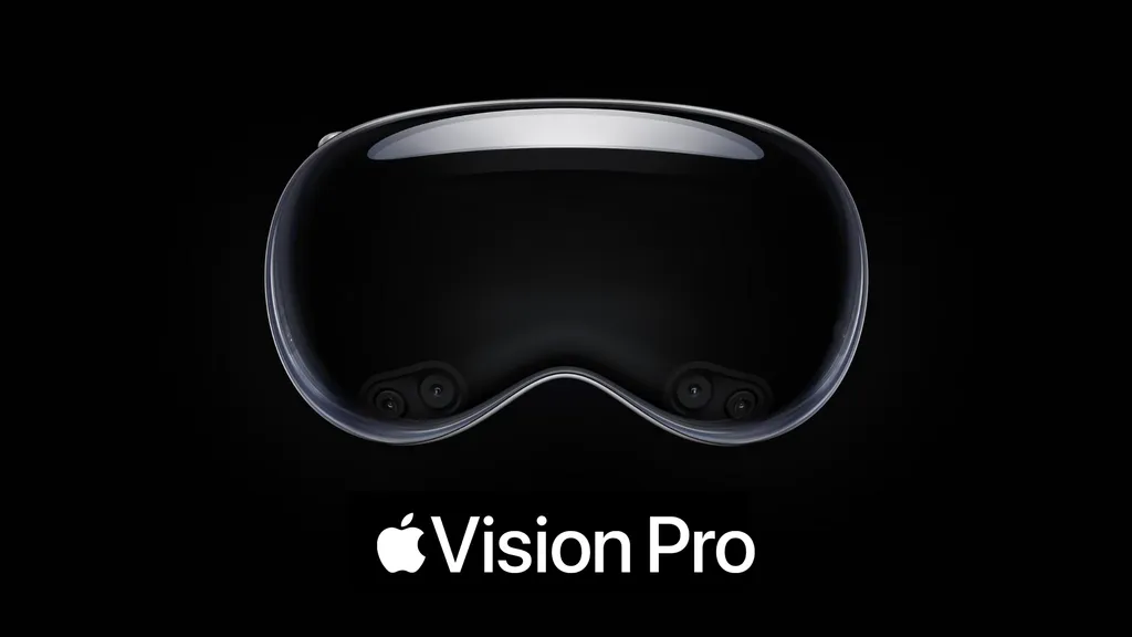 New Vision Pro With M5 Chip Spotted In Apple Code