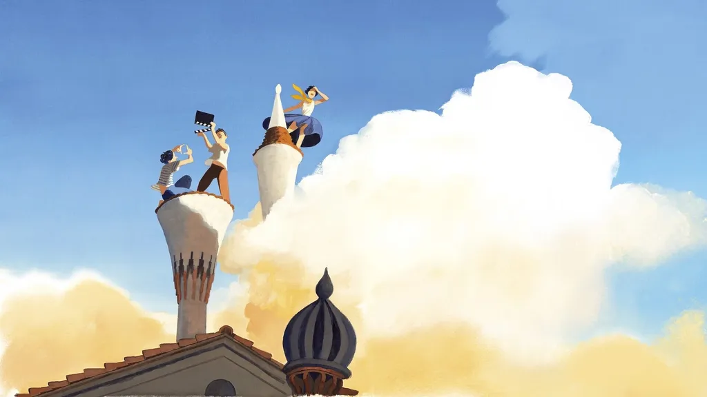 Venice Immersive 2025: Seven Projects We're Excited For