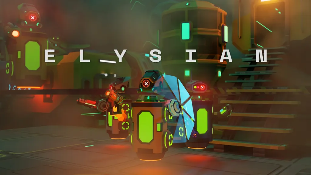 Elysian Is The First WebXR Game On Quest's Horizon Store
