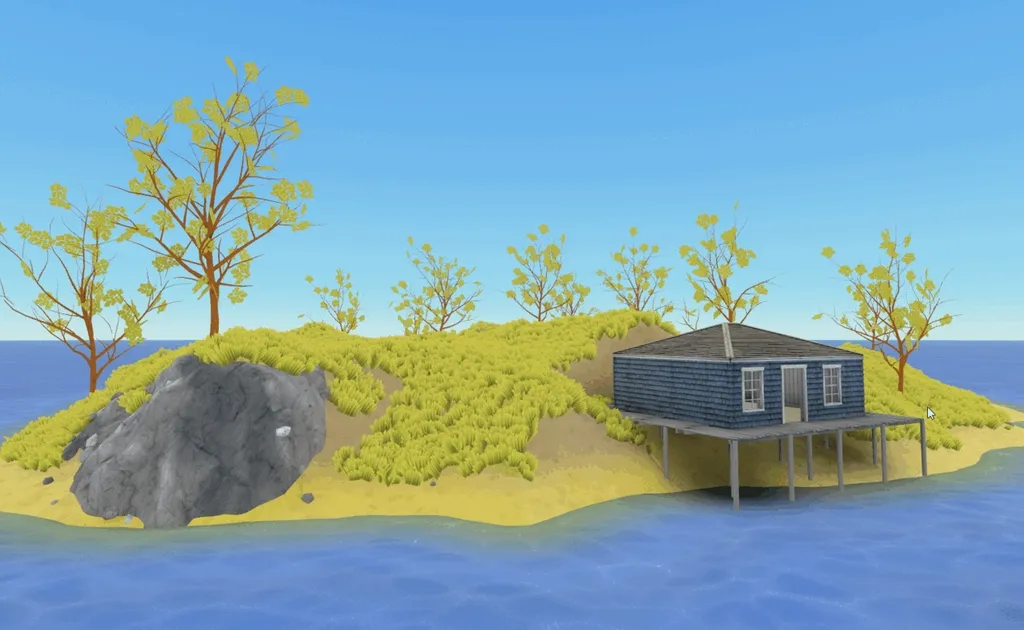 Horizon Worlds Creators Can Now AI-Generate Islands, Add AI NPCs "Very Soon"