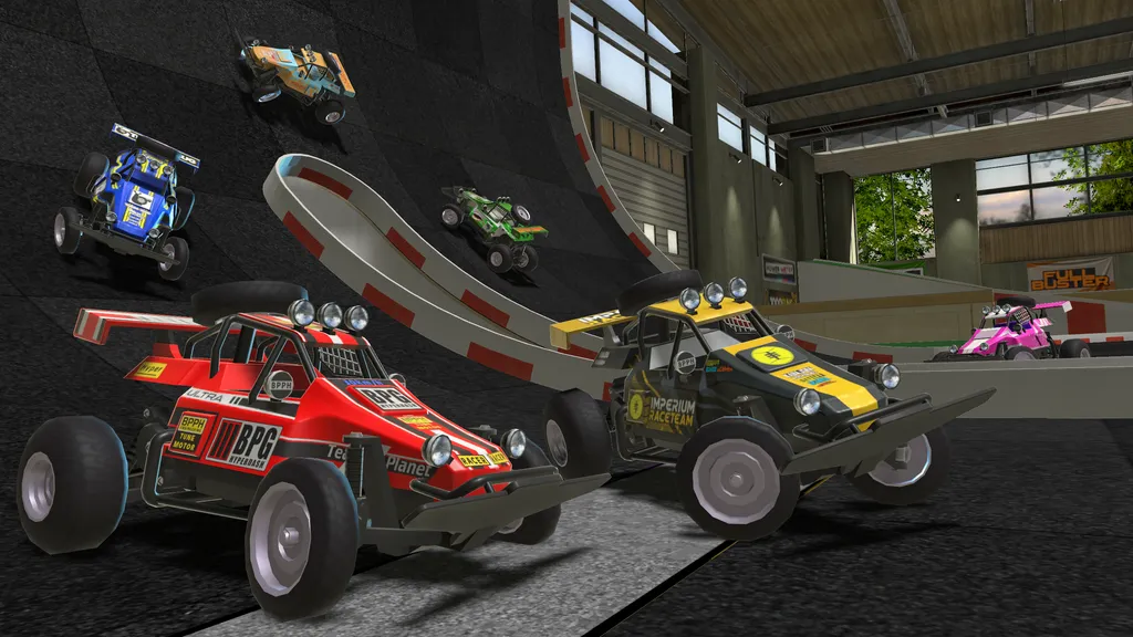Super RC Races Onto Quest From Ultrawings Developer, Trailer & Discussion