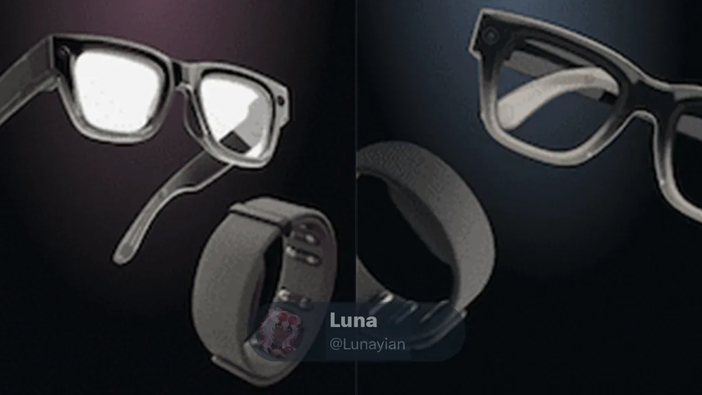 Meta Doesn't Expect To Sell Many Units Of Its HUD Glasses