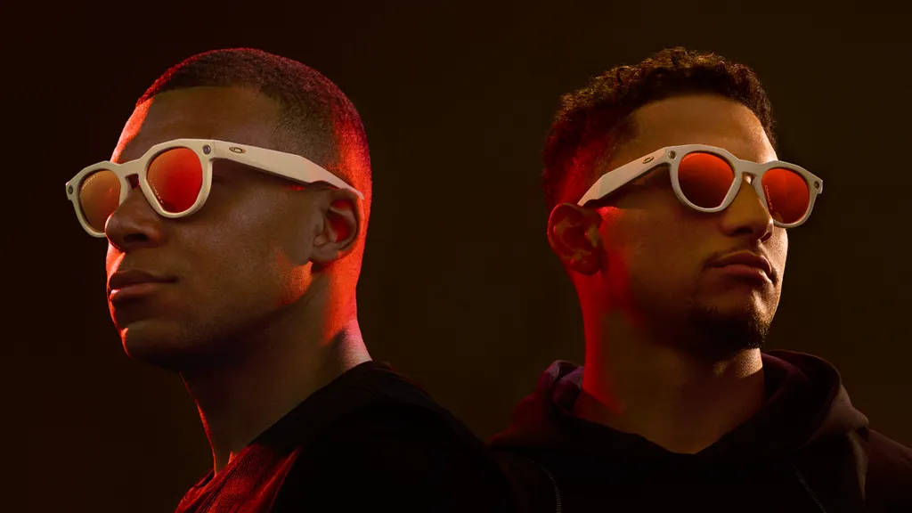 Oakley Meta HSTN Glasses Now Shipping