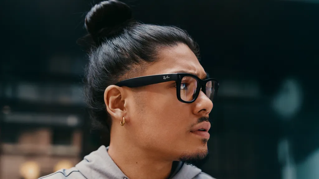 Meta AI On Smart Glasses Can Now Access Your Calendar