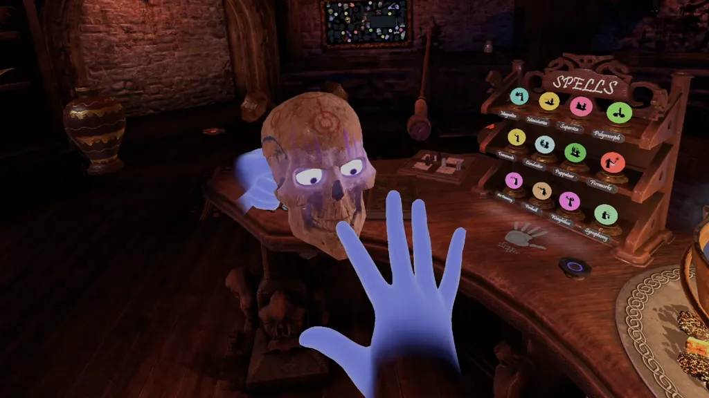 Every PlayStation VR2 Game With Hand Tracking Support