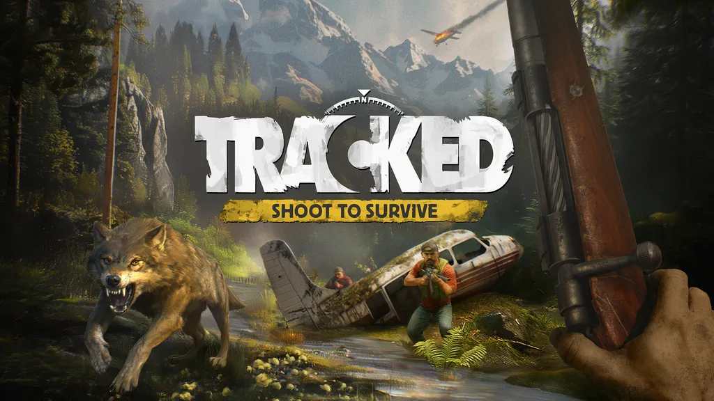 Tracked: Shoot To Survive Heads For The Canadian Wilderness On Quest 3