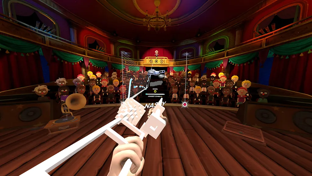 Trombone Champ: Unflattened Jams Out With Undertale & Deltarune In New DLC