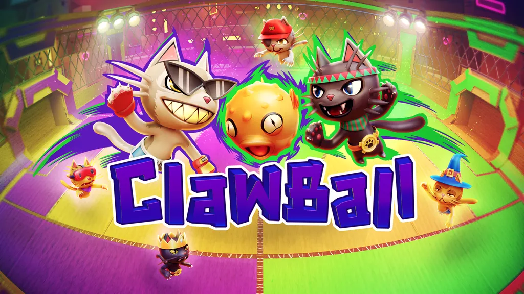 Free-To-Play Clawball Gets Full Release On Quest