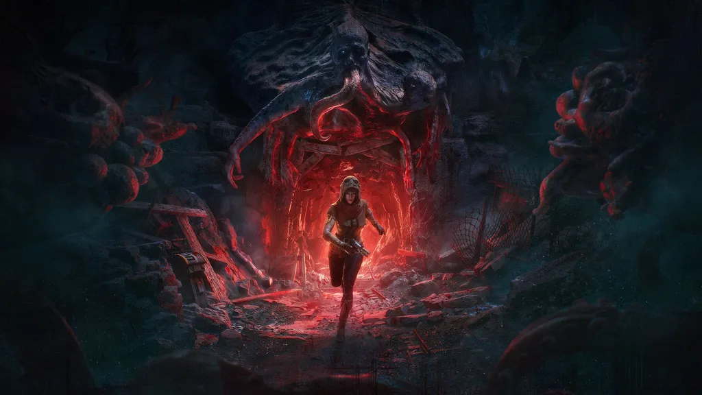 Dread Meridian Aims For Atmospheric VR Survival Horror On Steam & Quest