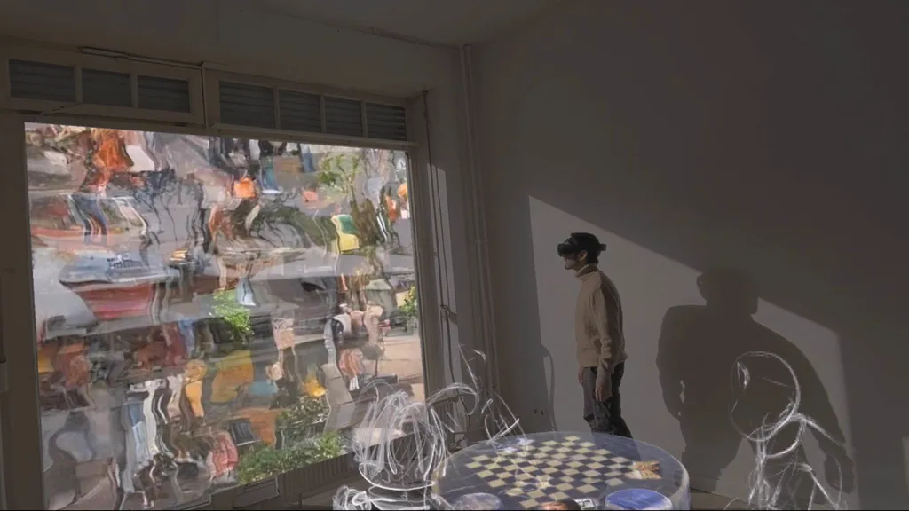 Reflections of Little Red Dot Explores Singapore's History Through Mixed Reality
