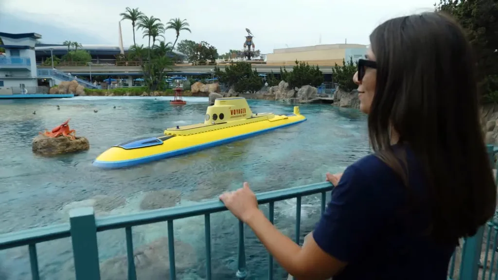 Disney Explores Using Ray-Ban Meta Glasses To Guide Guests Around Its Parks