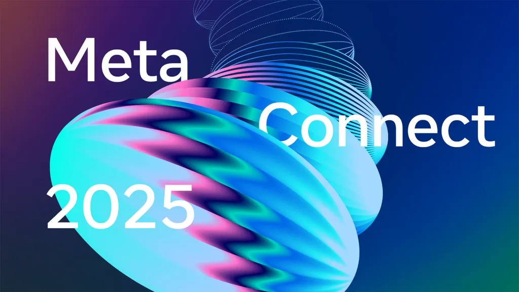 Meta Connect 2025 Roundup: Everything Announced, And What We Tested