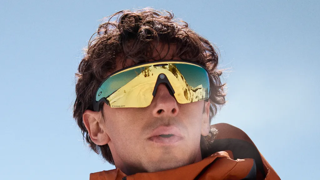 Oakley Meta Vanguard Has A Wider FOV Centered Camera & IP67 Resistance