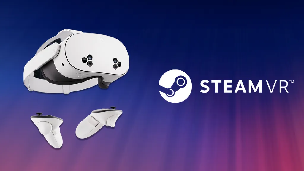 Quest 3 & 3S Usage Surged On SteamVR - Was It The Sales & Xbox Edition?
