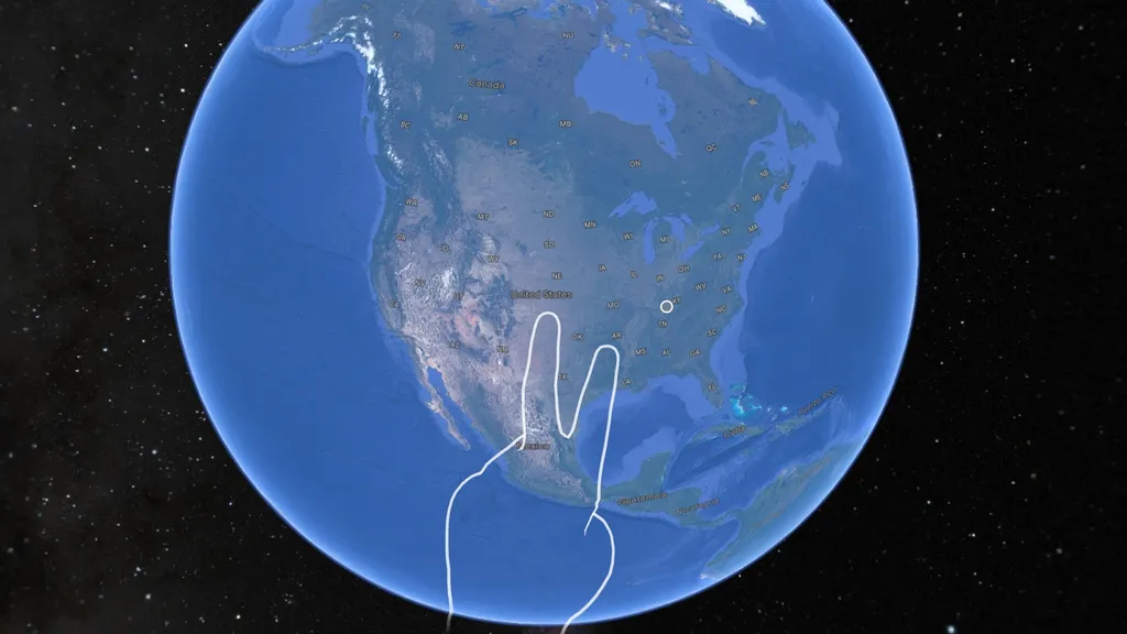 Google Maps Is The Best Software Included With Samsung Galaxy XR