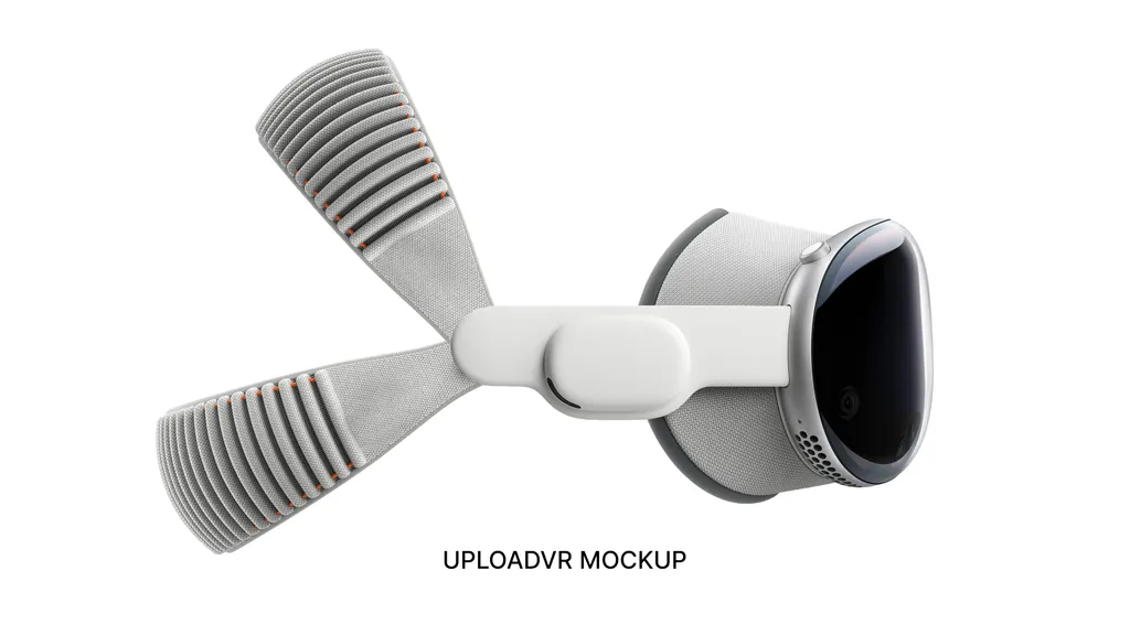 New Apple Vision Pro 