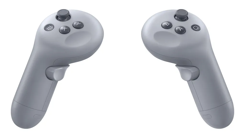 Samsung Galaxy XR's Optional Controllers Are Already Sold Out