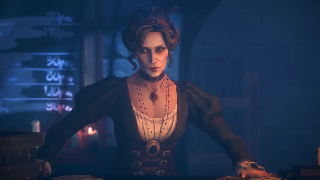 Thief VR: Legacy Of Shadow Gets December Launch On Quest, Steam & PS VR2