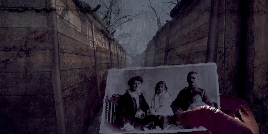 Trenches VR Doesn't Do Enough With Its World War 1 Setting