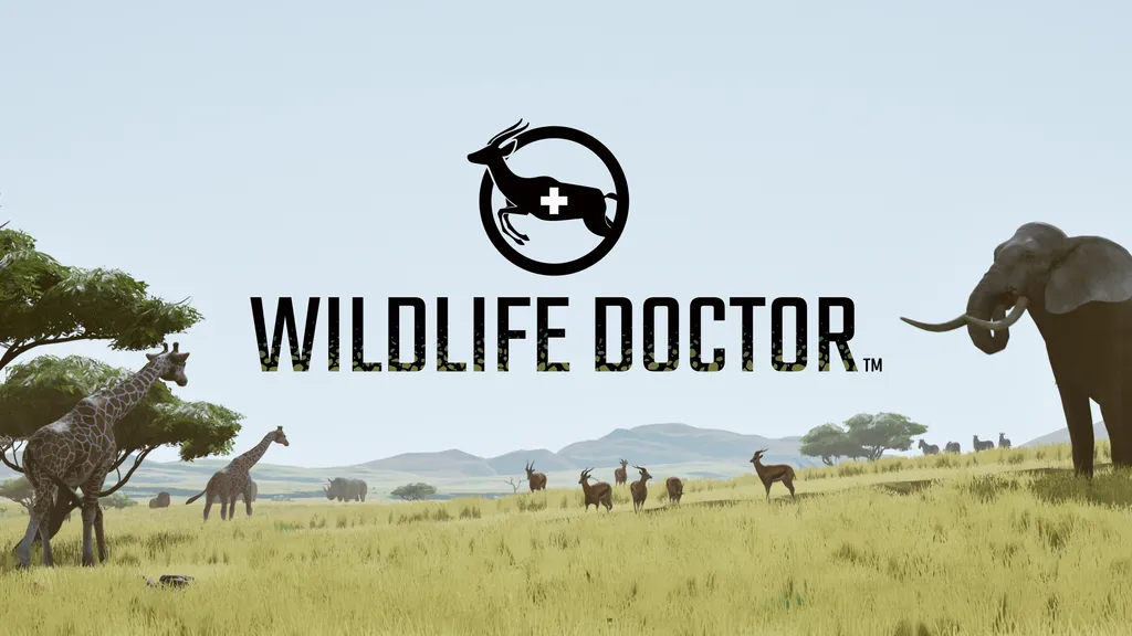 Wildlife Doctor Turns Safari Healthcare Into VR Trauma Center