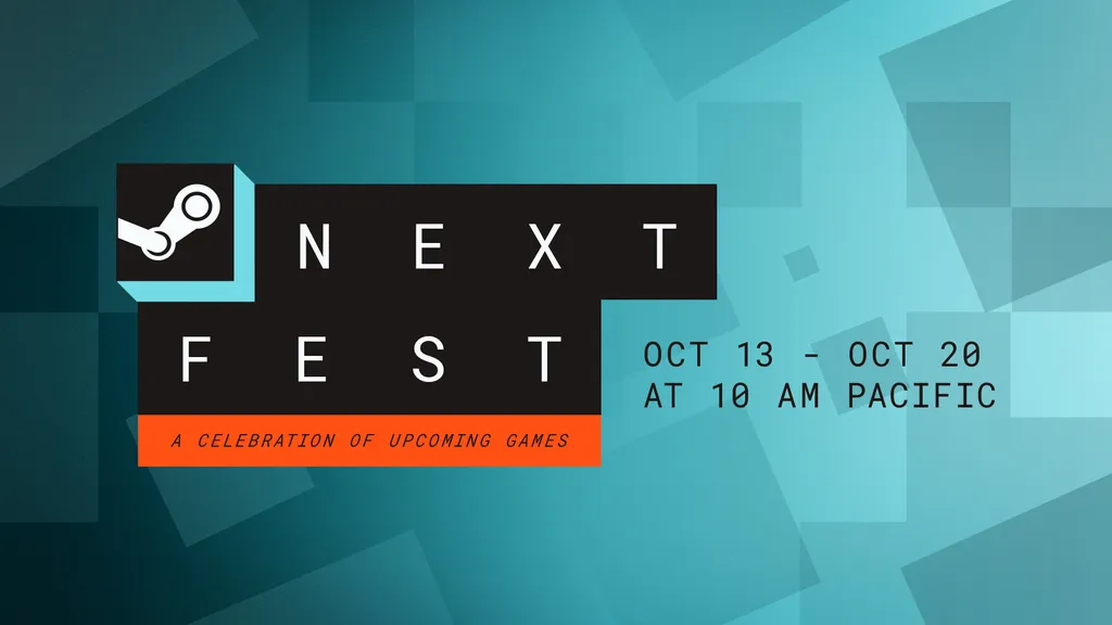 Steam Next Fest October 2025: Here Are The Featured PC VR Demos