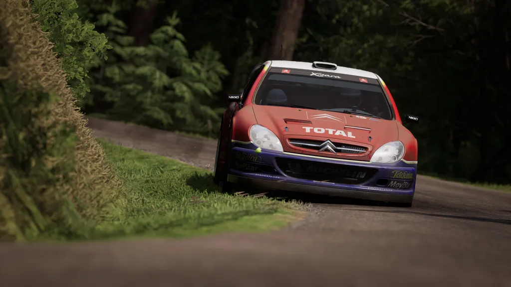 Assetto Corsa Rally Will Get PC VR Support Post-Launch