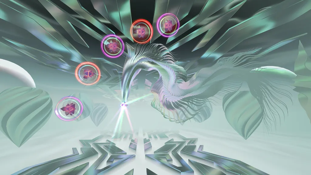 Thrasher Gets Remastered Steam Release Today