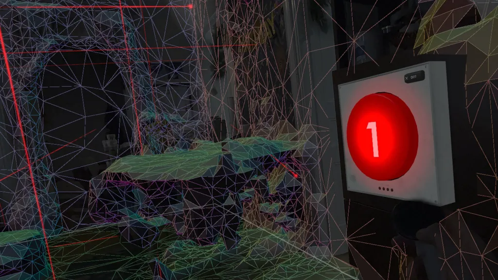 Laser Dance Early Access Review: The Mixed Reality Game Quest 3 Needs