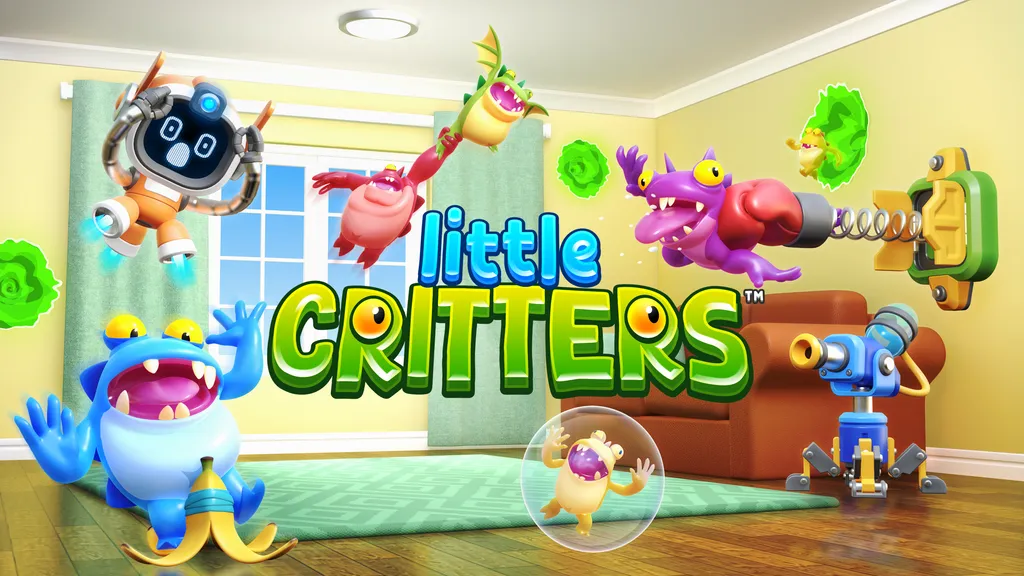 Little Critters Is A Tower Defense Game That Hits Home