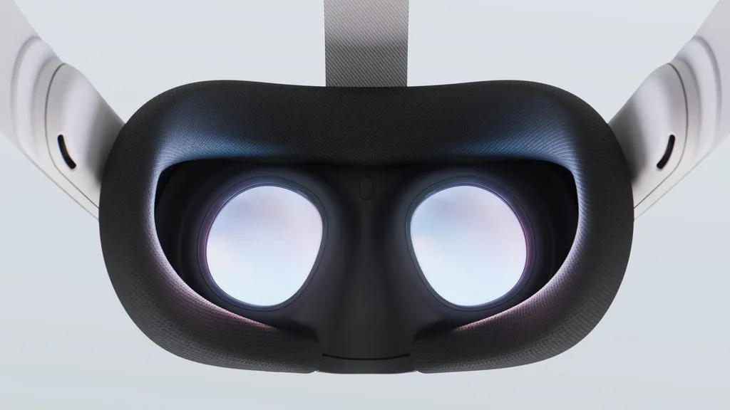 Horizon OS v83 Brings System Positional TimeWarp & Temporal Dimming