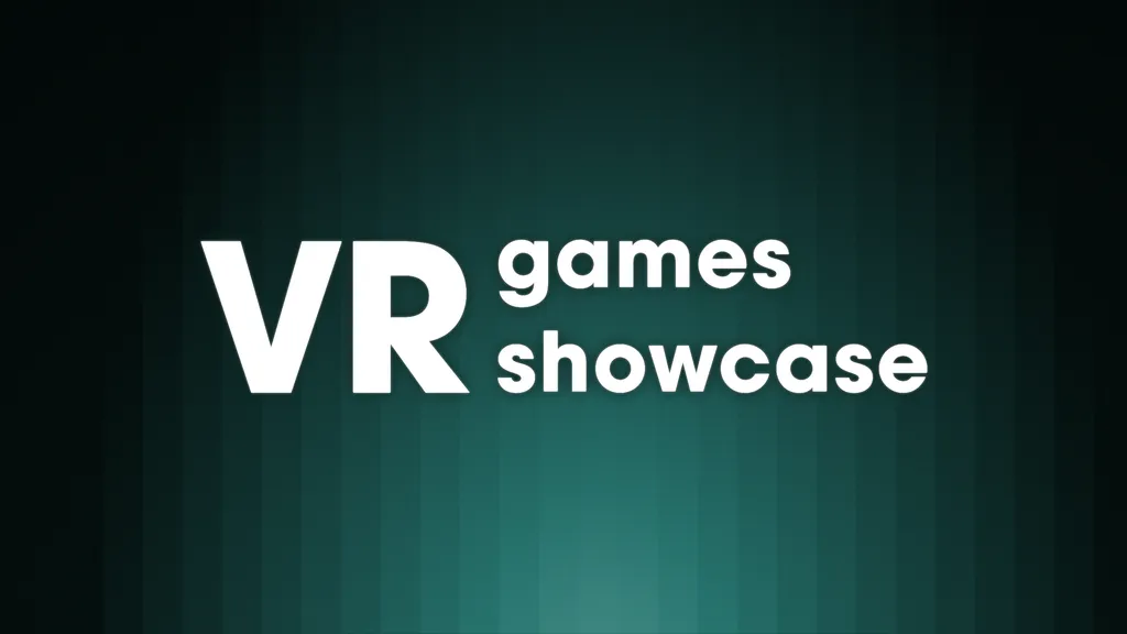 Next Week's VR Games Showcase Teases Star Trek, Syberia Updates & New Reveals