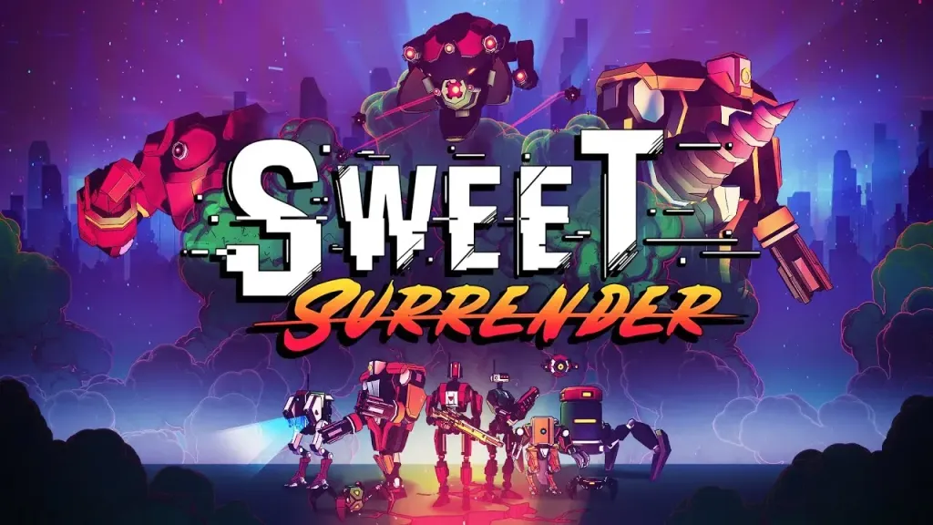 Sweet Surrender: A PlayStation VR2 Post-Mortem