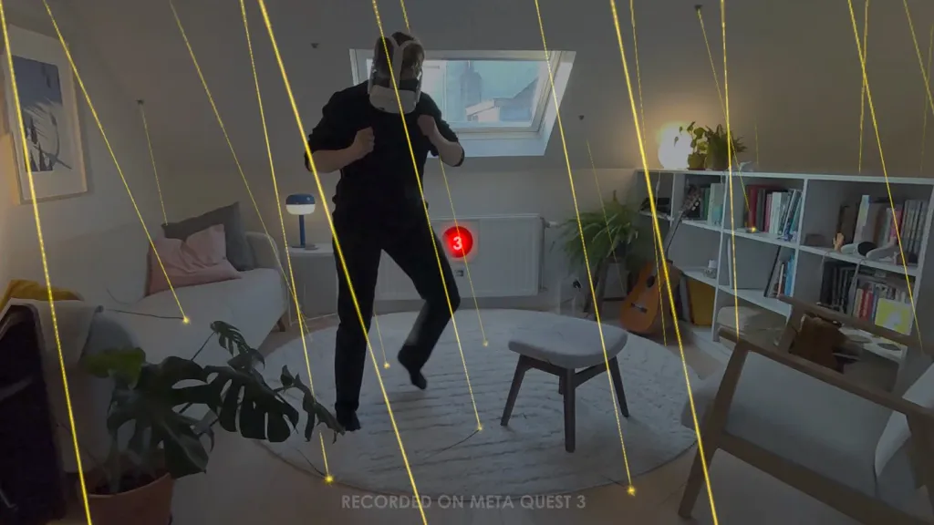 Best 2025 Hand Tracking And Mixed Reality Games On Meta Quest & Apple Vision Pro