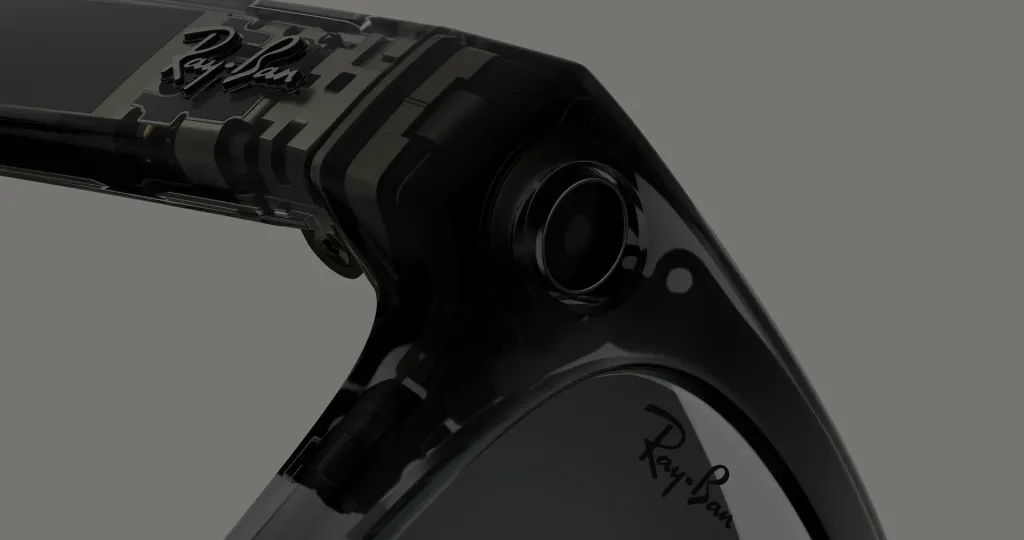 Meta's Smart Glasses SDK Is Now Available To Build With, But Not Yet To Ship