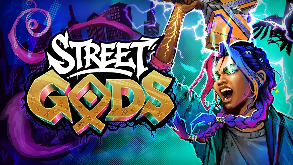Street Gods on Meta Quest developed by Soul Assembly
