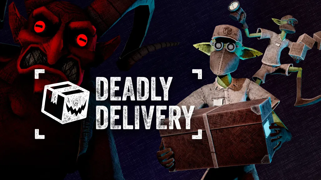 Deadly Delivery Review: Hilarious Horror Best Played With Friends