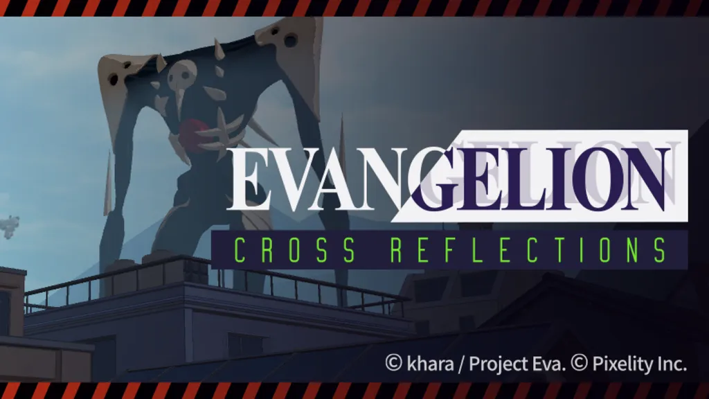 Evangelion: Δ Cross Reflections Opens Applications For Focus Group Tests
