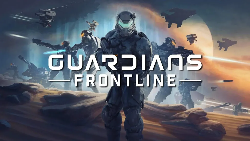Guardians Frontline's New Update Adds User-Made Campaigns