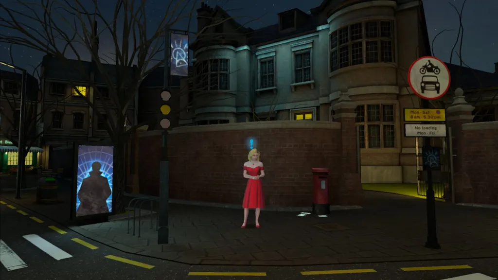 Sherlock Holmes: The Master Detective Hands-On: Uneven Investigations