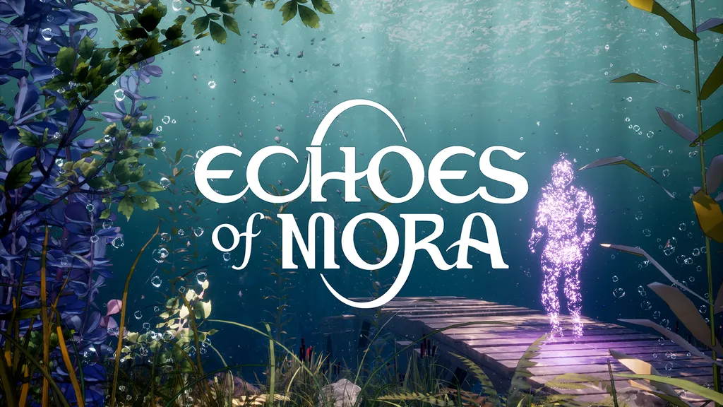 Underwater PC VR Narrative Puzzler Echoes Of Mora Release Date Revealed