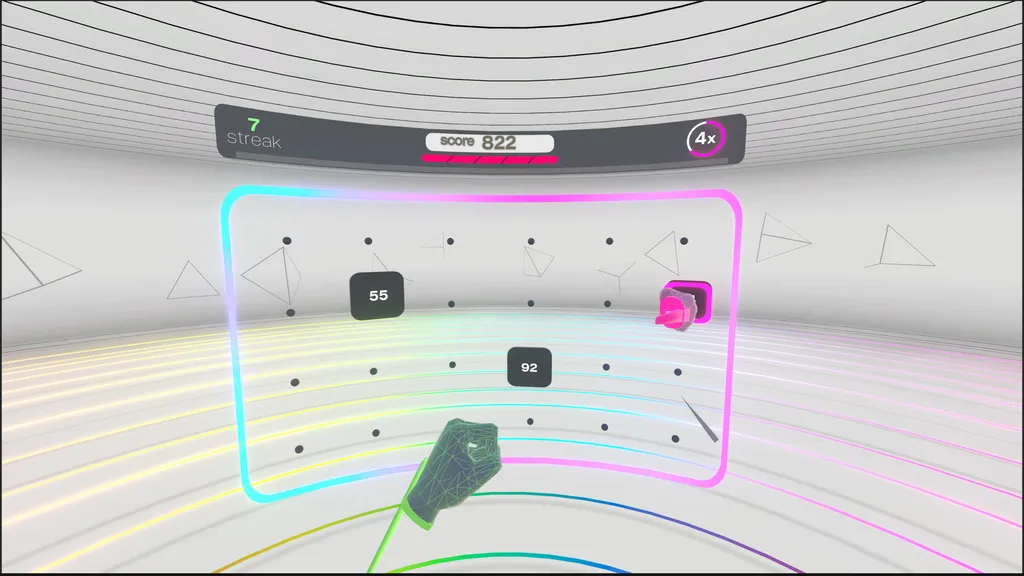 Beat The Beats Finds Its Groove Between Rhythm and Fitness