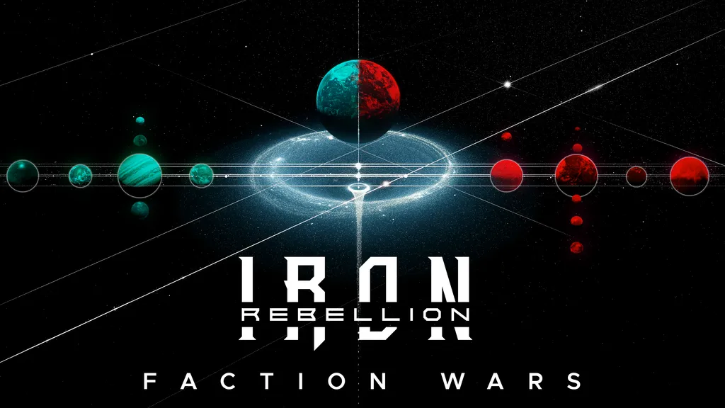 Iron Rebellion Faction Wars