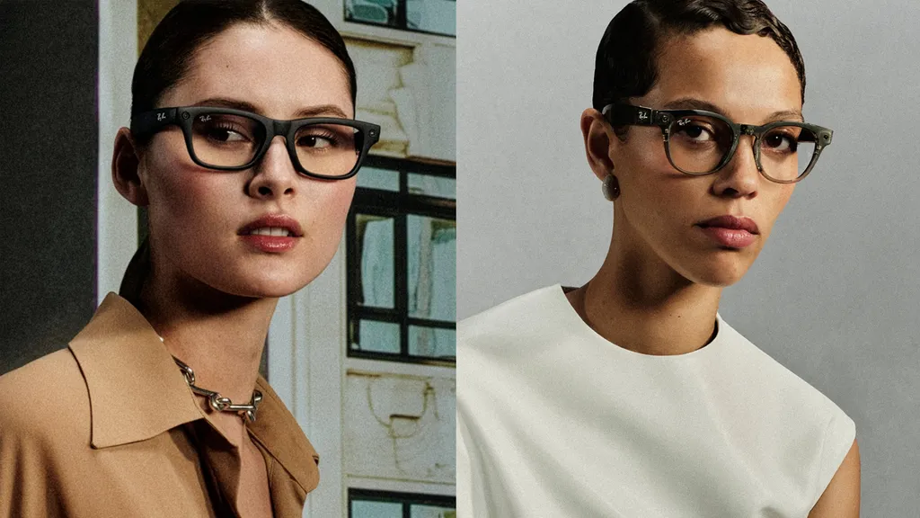 Ray-Ban Meta Optics Styles Promise "All-Day Comfort" For Prescriptions