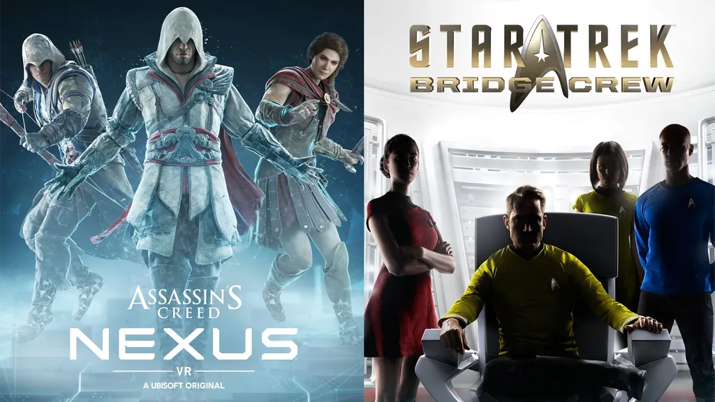 Ubisoft Ends Development At Assassin's Creed Nexus VR Studio