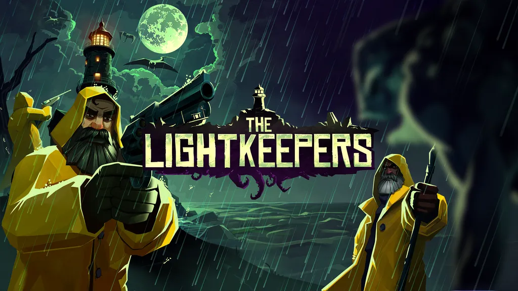 The Lightkeepers