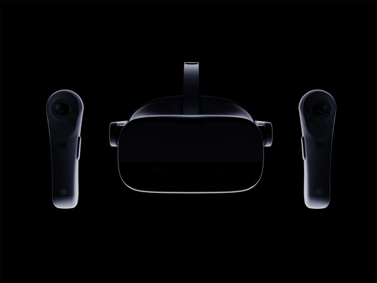 CES 2020: Pico Neo 2 Pricing Revealed Alongside New Eye Tracking Model